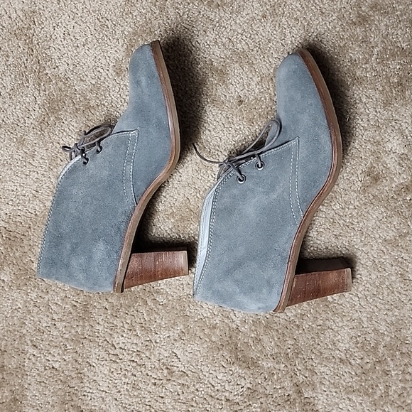 J.Jill suade boots Women's 11 - Picture 5 of 10